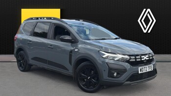 Dacia Jogger 1.0 TCe Extreme SE 5dr Petrol Estate